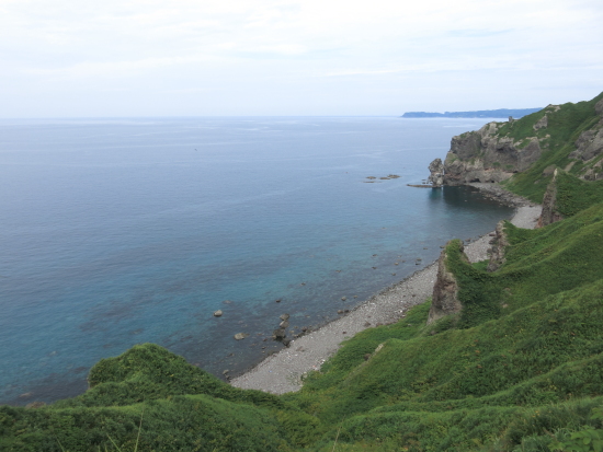 車中泊の旅 IN 北海道③ 8月5日