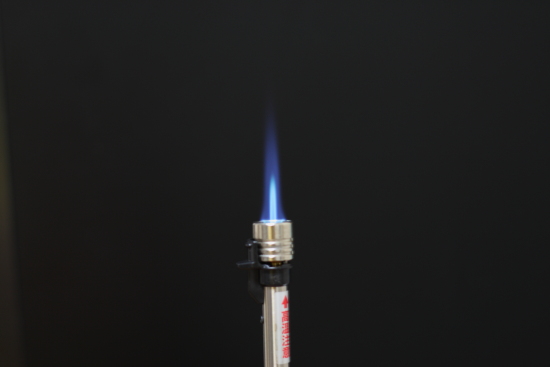 SOTO SLIDE GAS TORCH