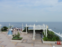 沖ノ島