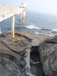沖ノ島