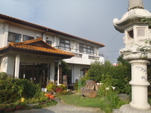 山口温泉