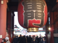 浅草ランド 2010/12/31 18:00:00