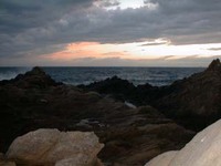 ［過去レポ］2000/05/28(日)　牡鹿半島狐崎釣行