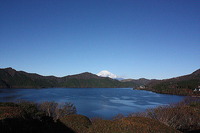 かながわの景勝５０選・恩賜箱根公園 2012/12/05 13:33:56