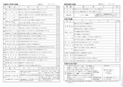 春休み・・・