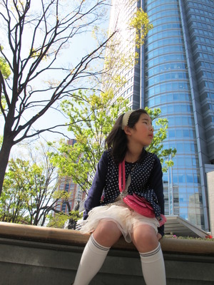 4/28　tokyo