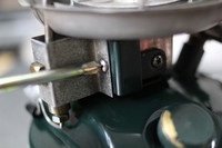 ５０８　ジェネレーターの交換