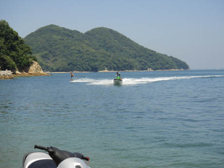 110717広島の海