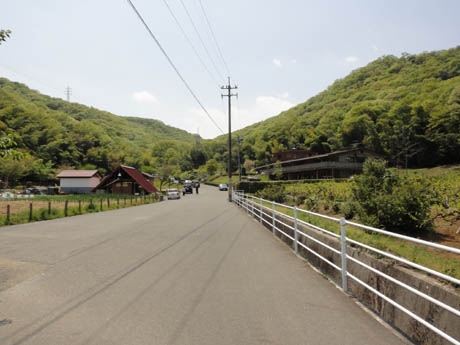 110429操山散策