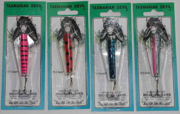 タスマニアデビル