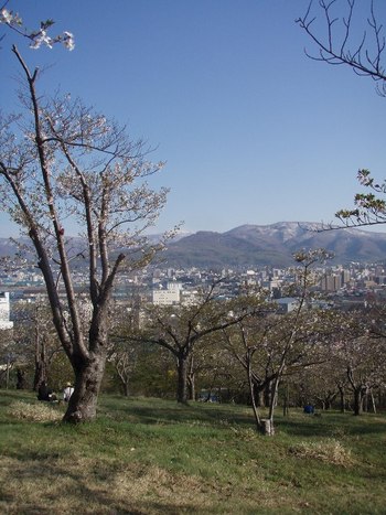 手宮公園