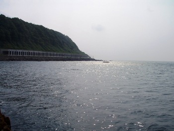 島牧