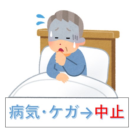 スーツケースCamp 究極ぷらん１０