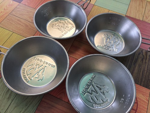 書店で聞かれ と思った言葉 キャンプに めっちゃ恋してる