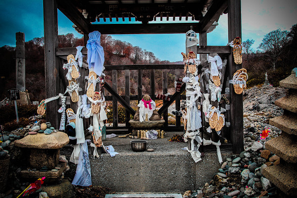 恐山菩提寺　003