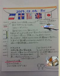 今日は会社の忘年会 2013/12/06 12:33:11