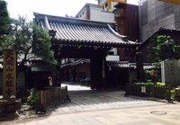 本能寺の変 2016/06/03 15:19:32