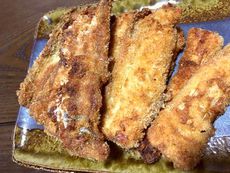 タチウオ料理あれこれ