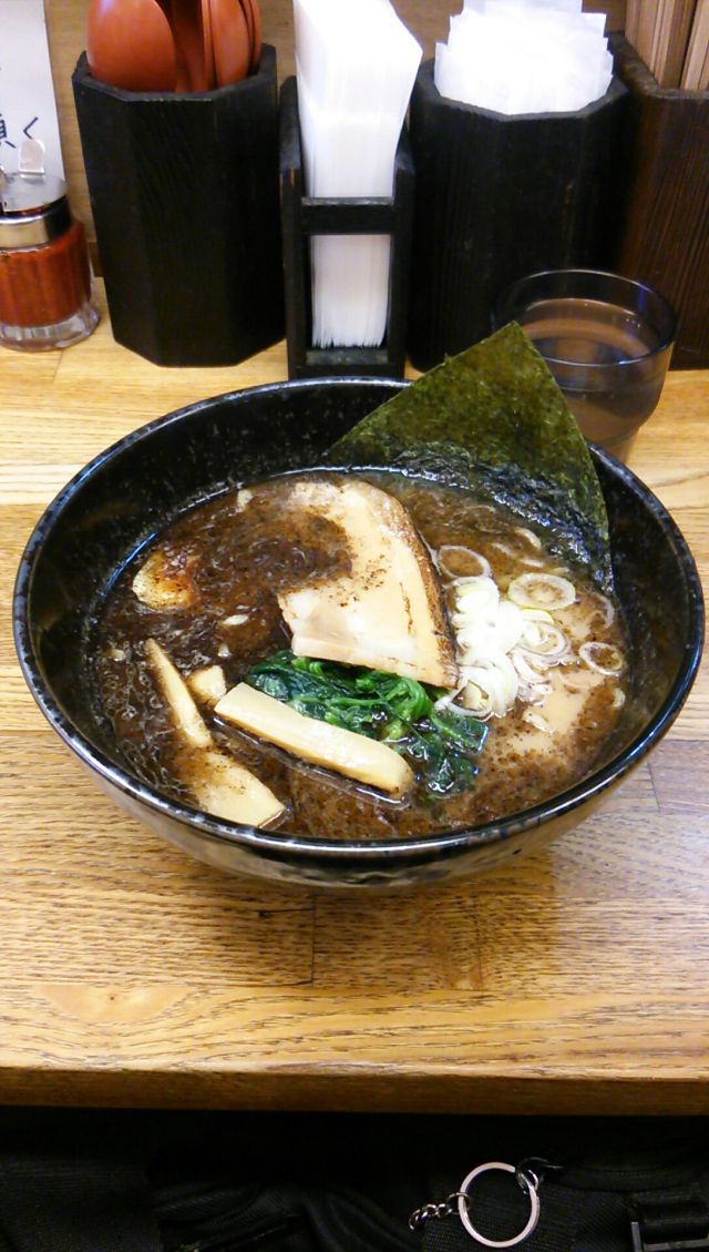 ラーメン