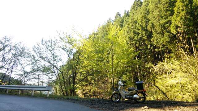 名栗川へ　ＧＯ！