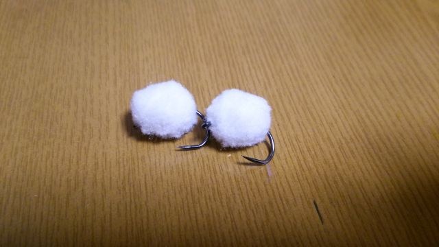 寒いですね！