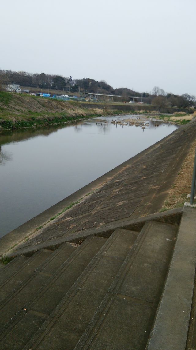 川苔谷へGO　二回目の巻
