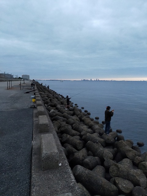 浦安へGO!　