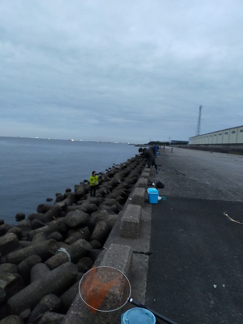 浦安へGO!　