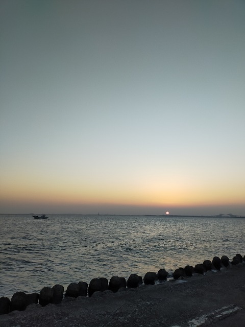 浦安へGO!　