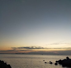 浦安へGO!　