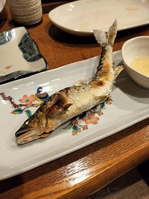 北陸へ帰省