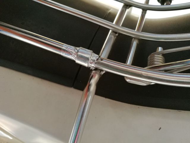 スーパーカブ！　ベトナムキャリア