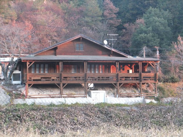のんびりソロキャンプ（その2）