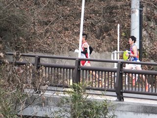 のんびりソロキャンプ（その2）
