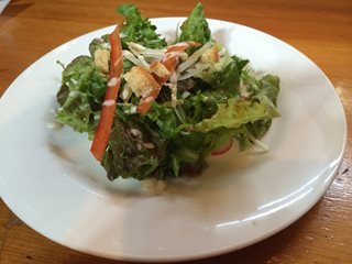 のんびりソロキャンプ（その2）