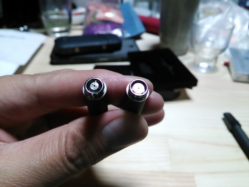 プルームテック 互換バッテリー買ってみた