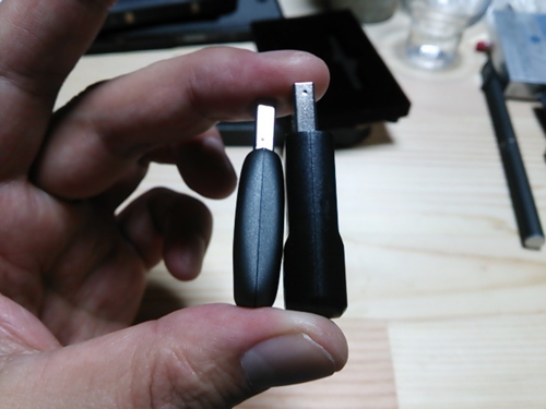 プルームテック 互換バッテリー買ってみた