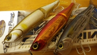 こんなルアーで釣ってみたい