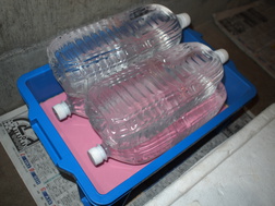 ホッケの糠漬け