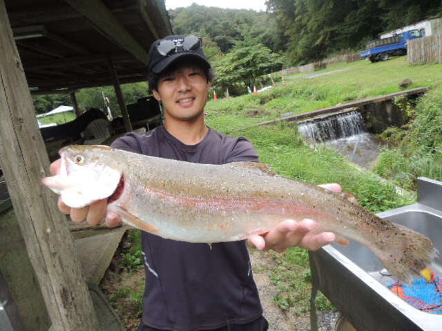 昨日のチャンピオン