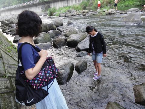 6年ぶりの阿蘇野白水（はくすい）鉱泉　道中記　その2