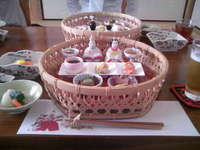 今日は顔合せ！ 2008/02/10 12:46:36