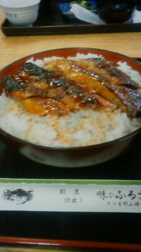 今日の晩御飯 2009/06/27 18:15:00