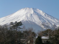 富士山