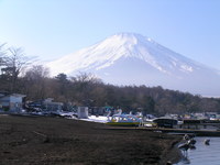 富士山