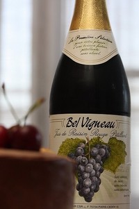 Bel Vigneau