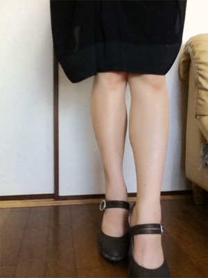 久しぶりに