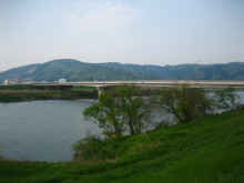 九頭竜川水系珍道中・・・とほほの初日