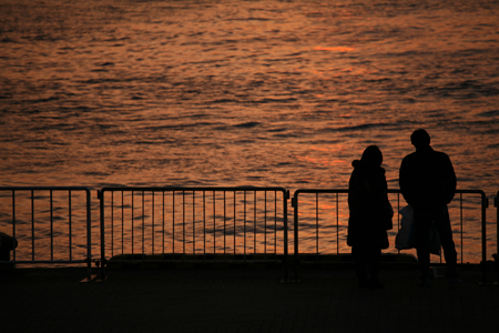 ＯＳＡＫＡ　ＢＡＹ　BLUES