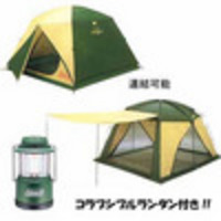 テント